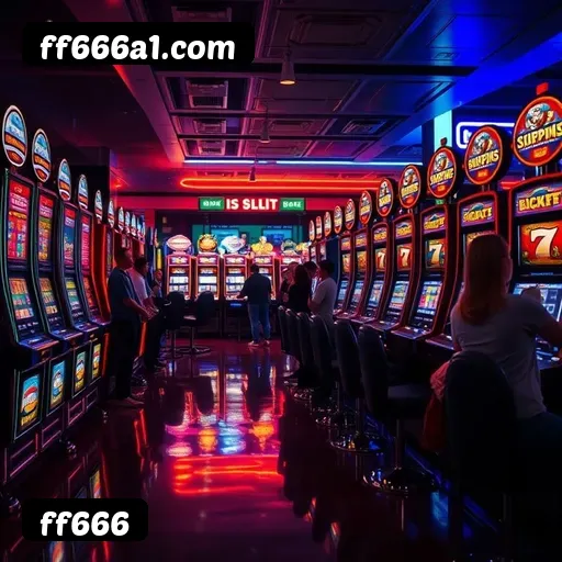 ff666 APK - Download Oficial Android