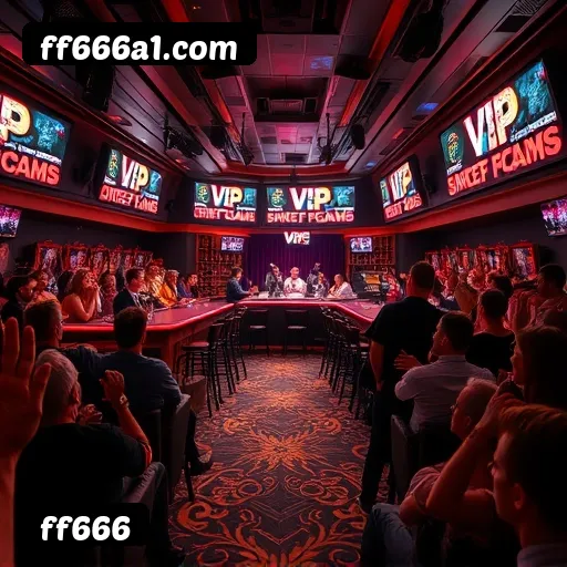 Como Registrar e Fazer Login ff666