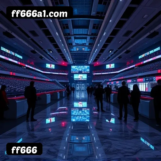 Legalidade ff666 no Brasil