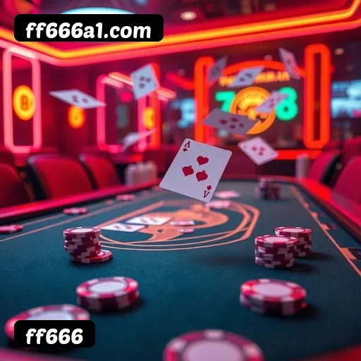 Análise ff666 - Vantagens e Desvantagens