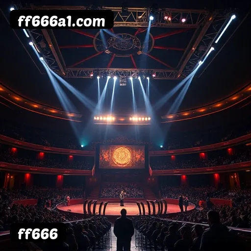 Catálogo Completo de Bônus ff666