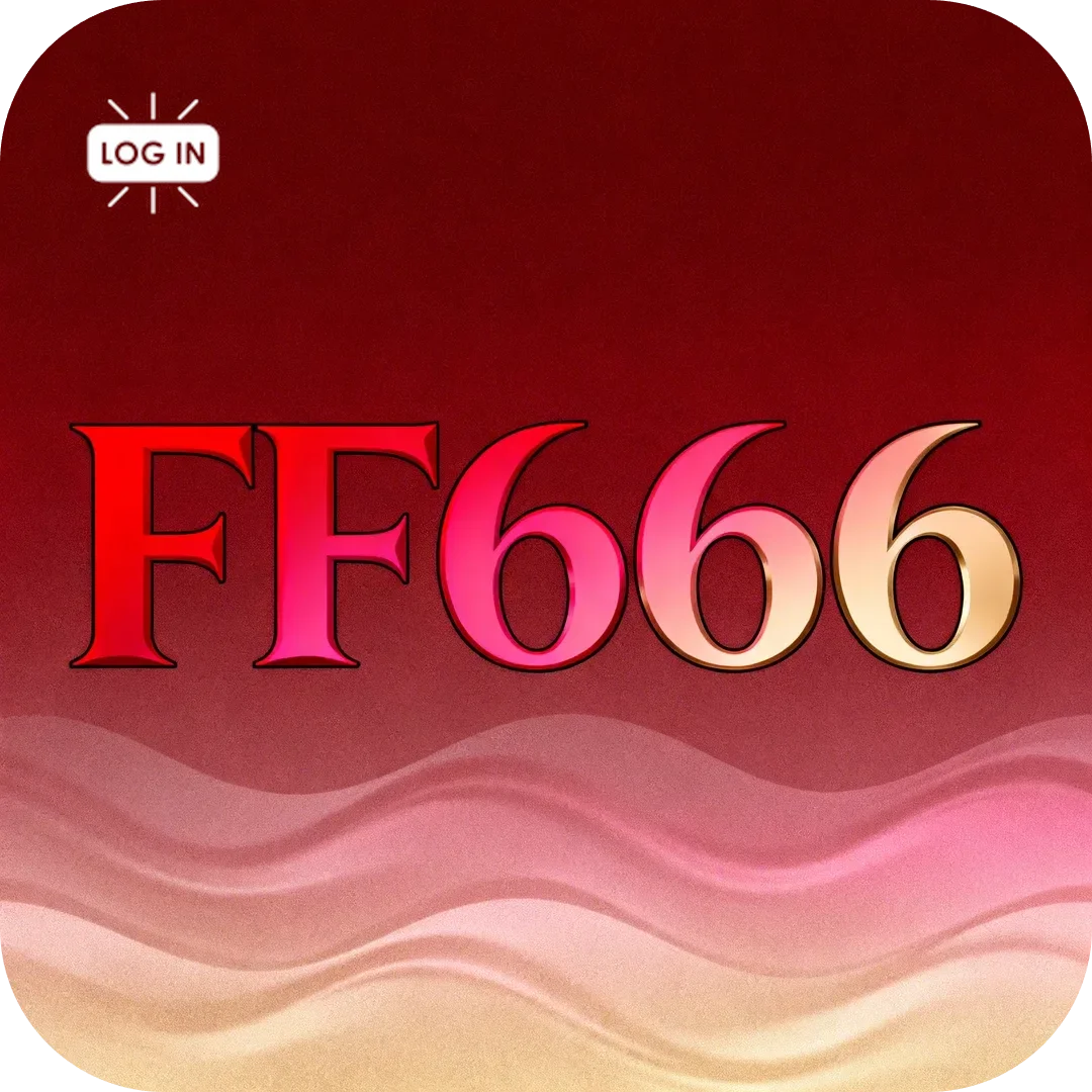 Login seguro na ff666