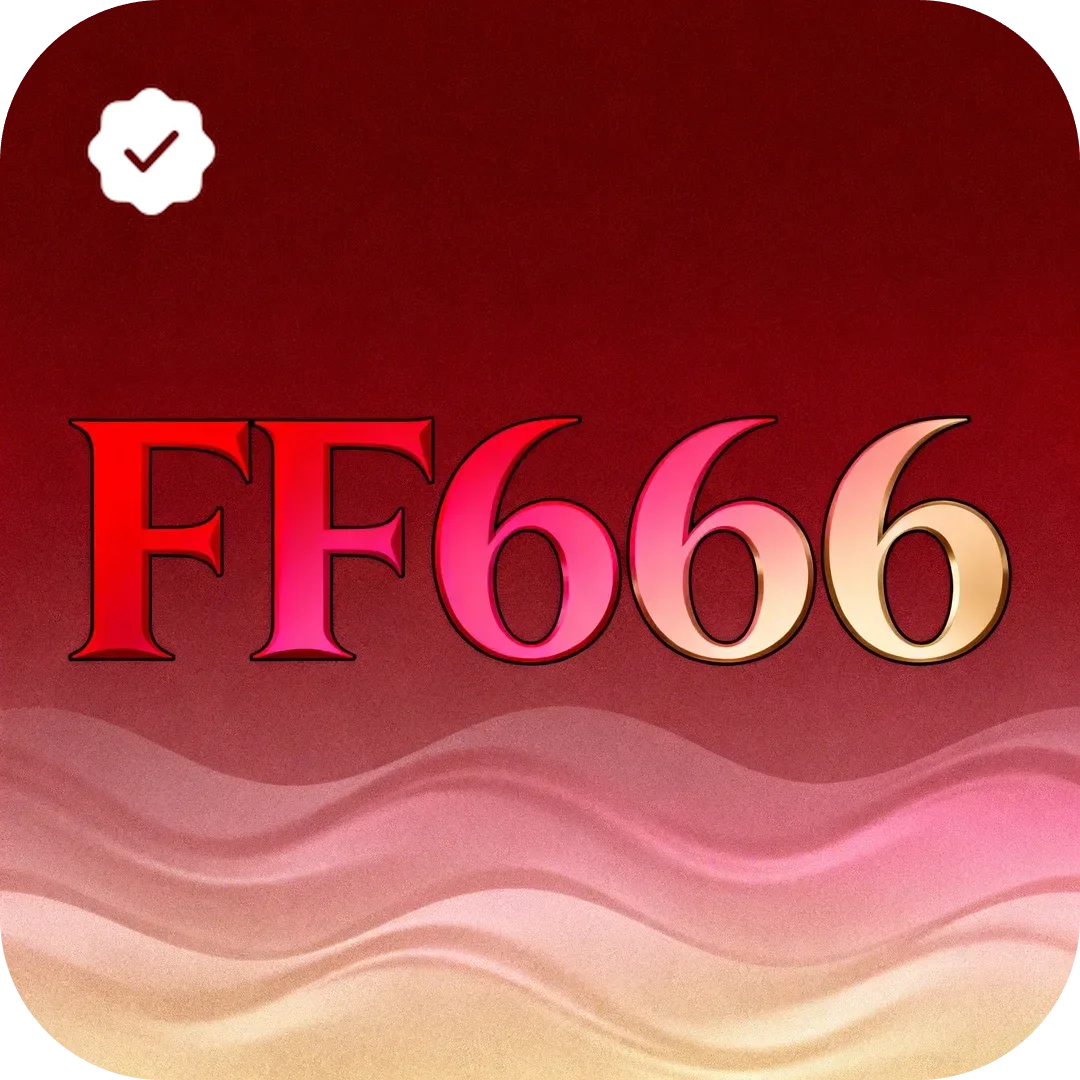 Plataforma completa da ff666 com todos os jogos