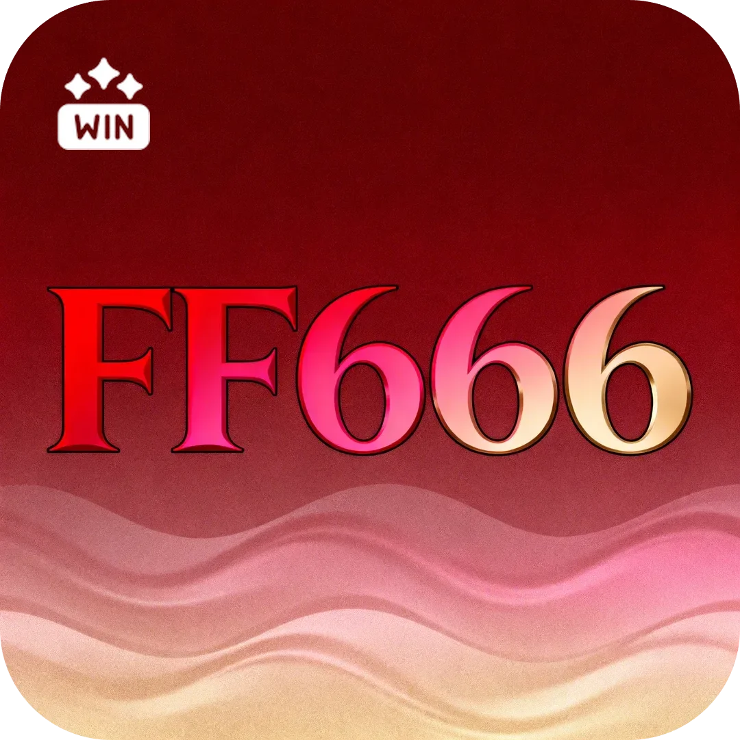 Ganhe prêmios incríveis na ff666